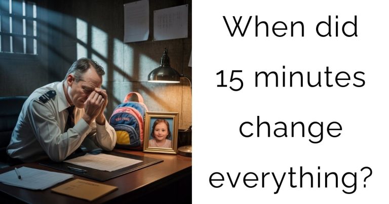 When did 15 minutes change everything?