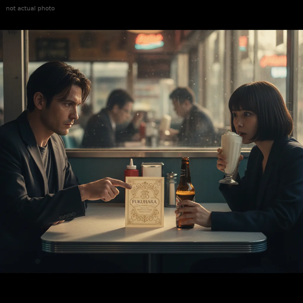 The Invitation and the Betrayal