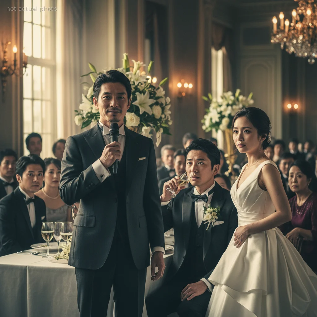 The Wedding from Hell