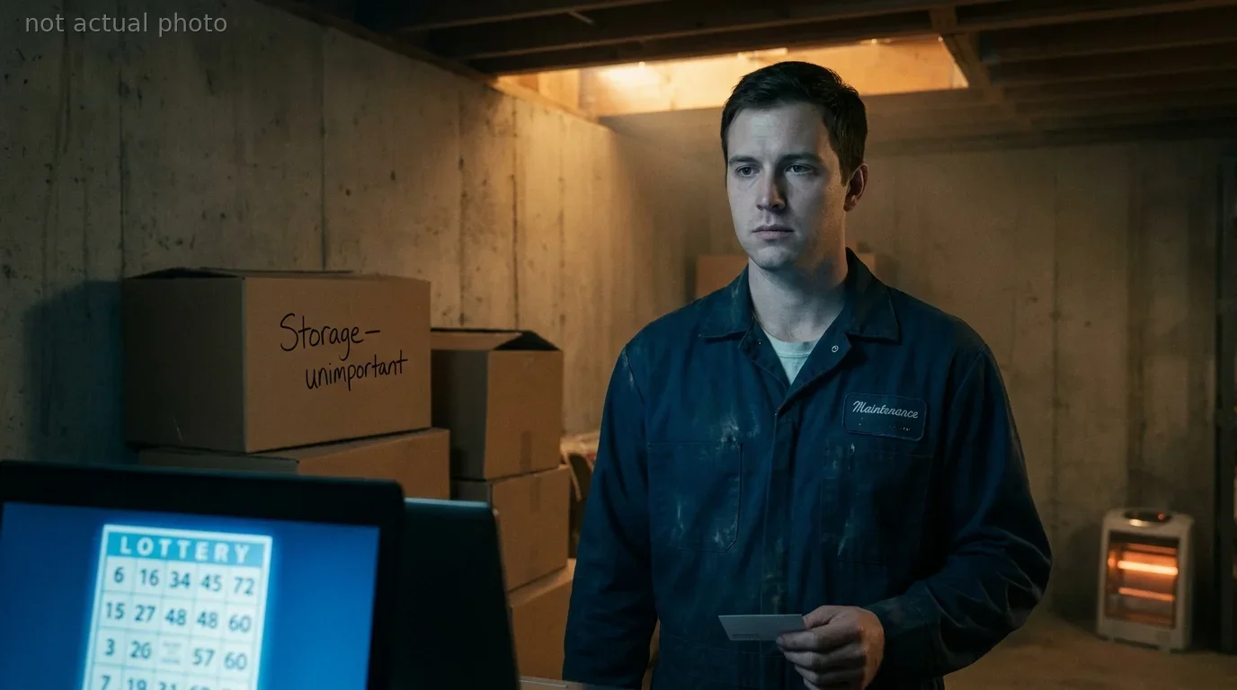 My father thought I was just the janitor… I mopped his floors for three years, lived in his basement, and waited with four hundred fifty million dollars.