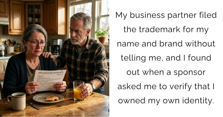 My name is Gloria Reyes. I am a licensed insurance fraud investigator — and when three claims were filed in my name, I had already built the case file before the detective called.