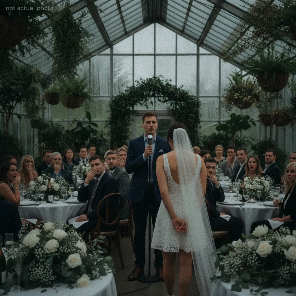The Engagement Brunch That Ruined His Life Forever