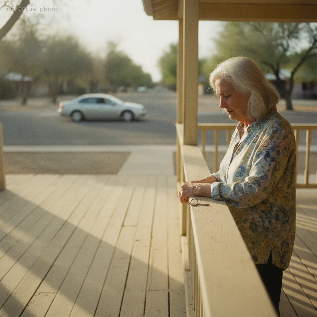 My Entitled Daughter Called Me Useless — So I Cut Her Out of My Will Completely