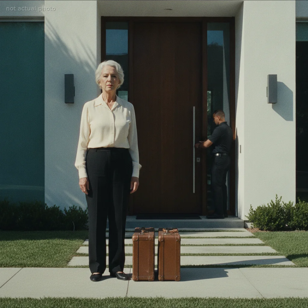 My Entitled Daughter Said I Was Lucky To Sleep In My Own House — So I Sold It Out From Under Her