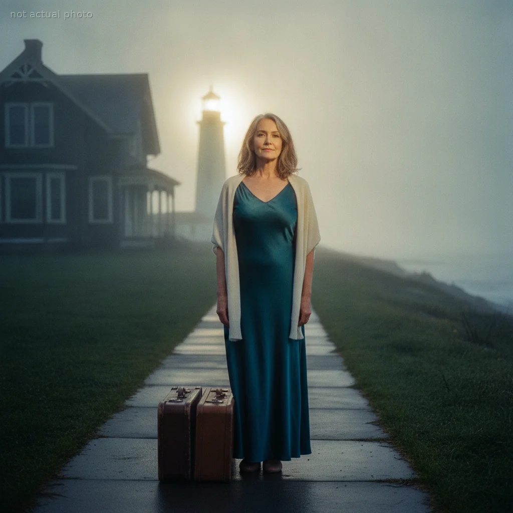 My Daughter and Her Husband Gave Me One Day to Pack Up the Home I'd Owned for 37 Years and Move Into a Nursing Facility — They Didn't Know About the Lottery Ticket in My Handbag
