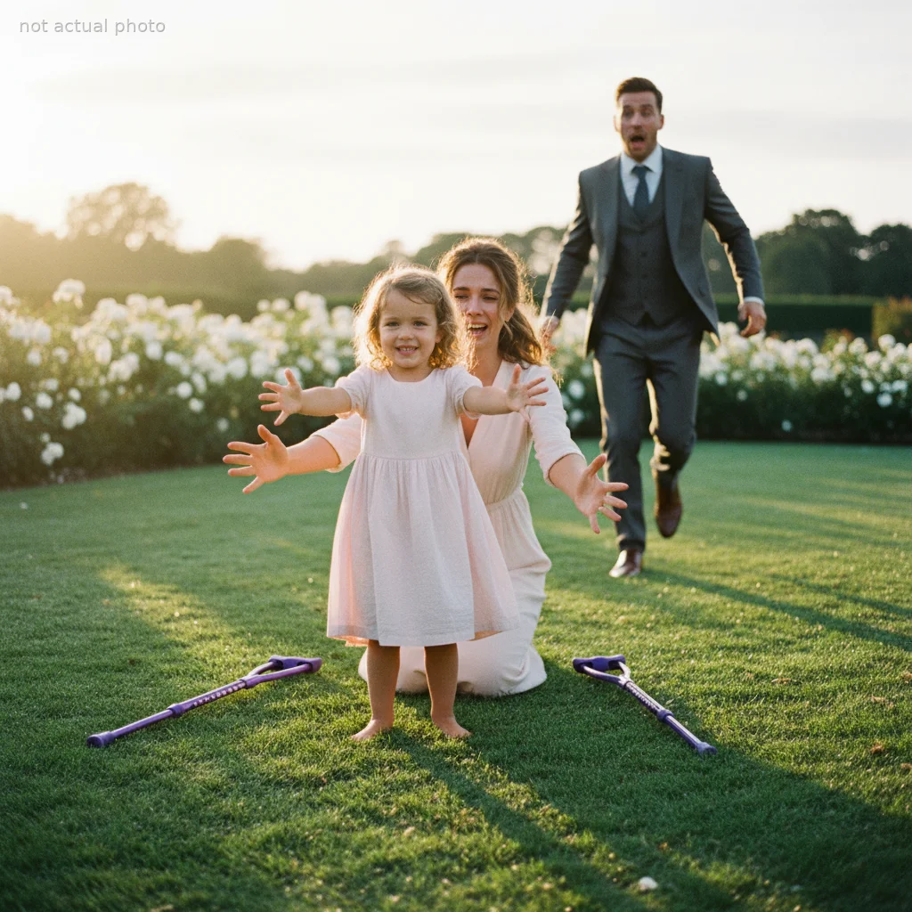 My Housekeeper Secretly Trained My Disabled Daughter — What I Caught Her Doing Changed My Life Forever