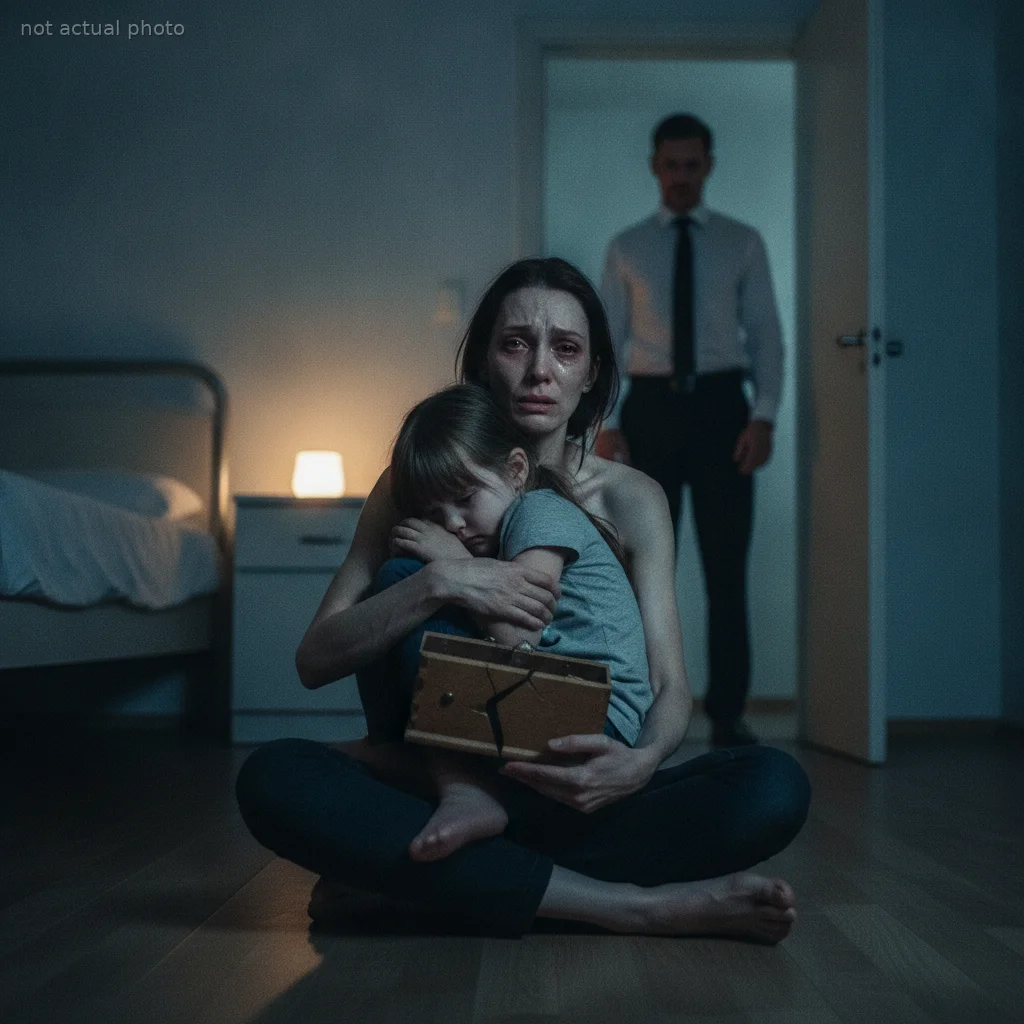 My billionaire boss spent $12 million to save his daughters — until I broke into his safe and uncovered the horrifying truth about my own husband's death.