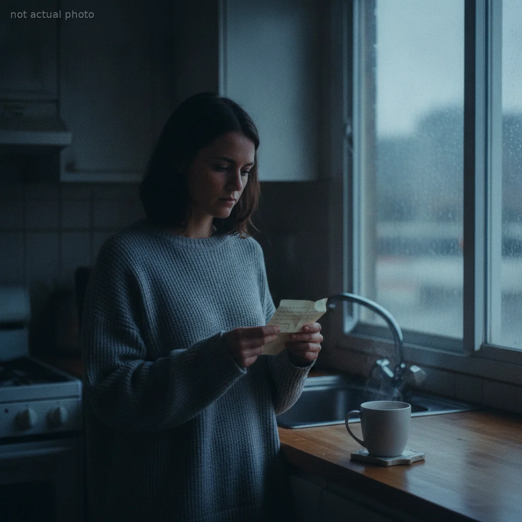 My Husband Asked Me to Help His Friend — I Drove Home That Night and Couldn't Stop Thinking About What Almost Happened