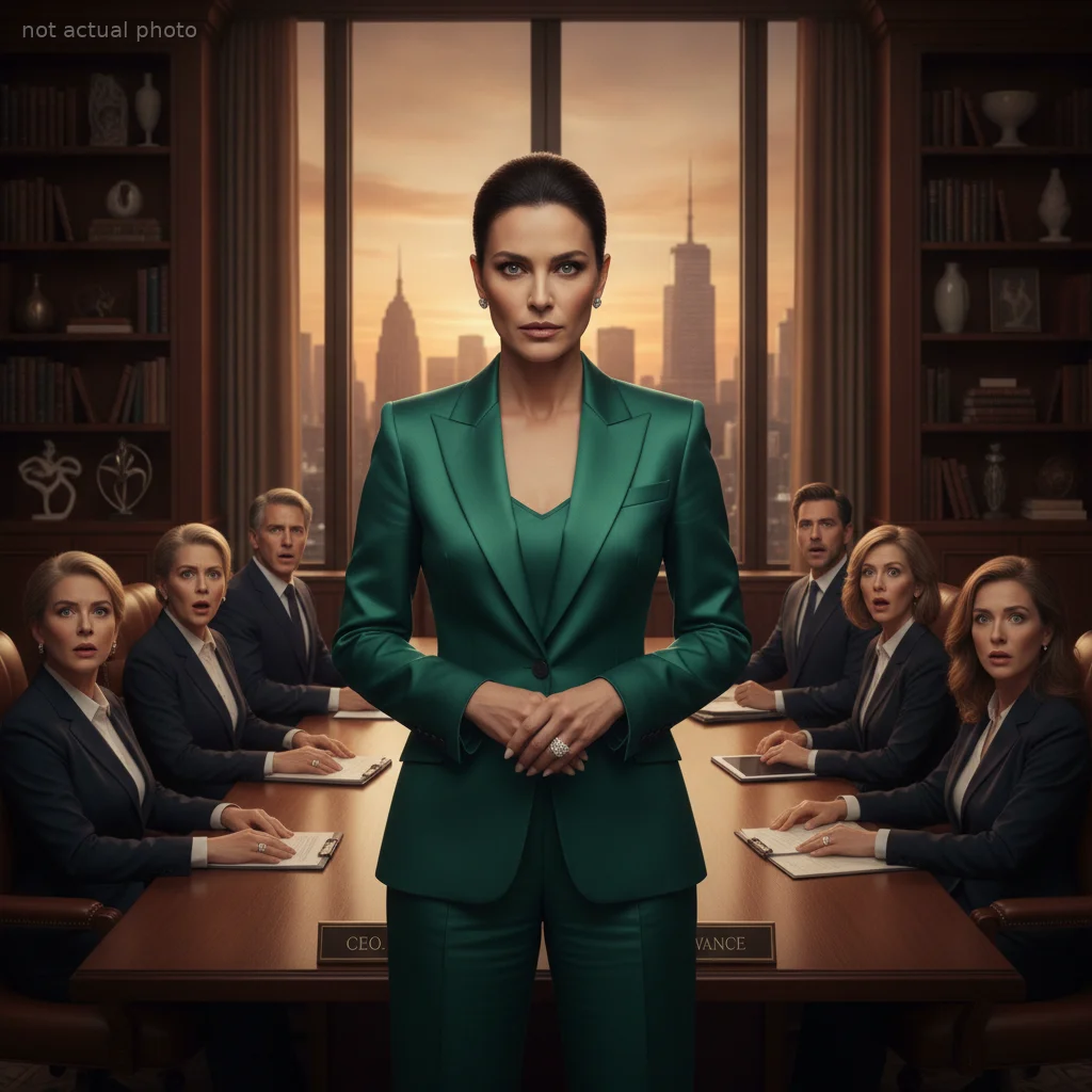 My Family Locked Me Away To Sabotage My Career So I Bought Their Company And Fired Them All