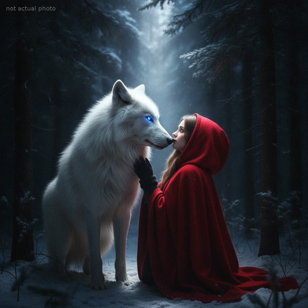 My Alpha Rejected Me For Being Weak — Then I Discovered His Horrifying Secret In The Woods