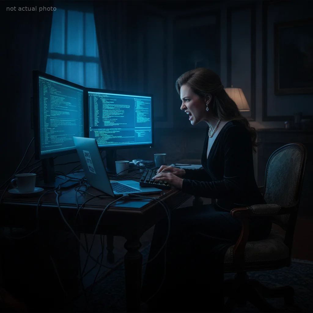 My Husband Planned to Flee With My $15M and My Sister. I Let Him Take the USB Drive... And Kept The Trap A Secret.