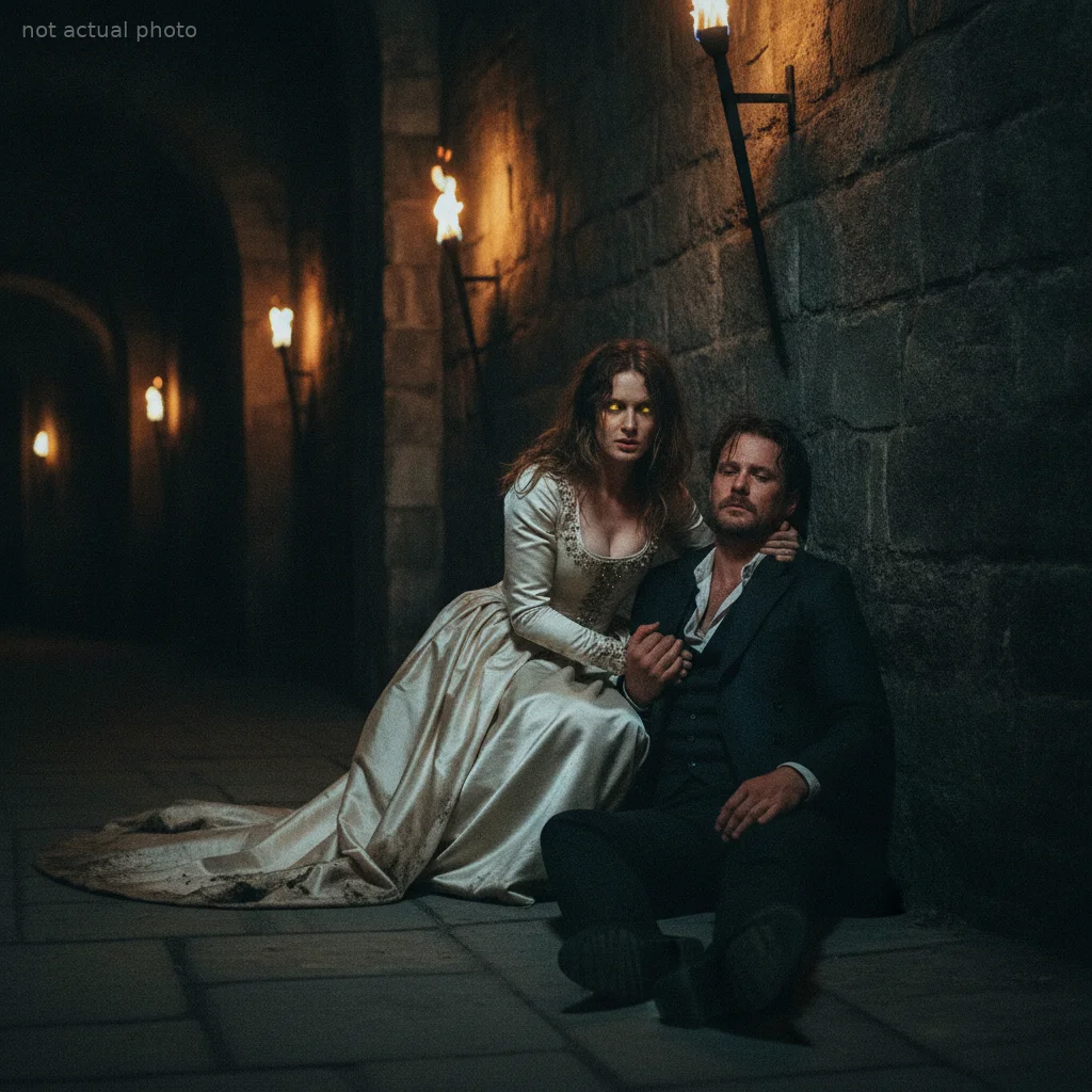 My Groom Left Me At The Altar For His Ex — So His Billionaire Brother Married Me Instead