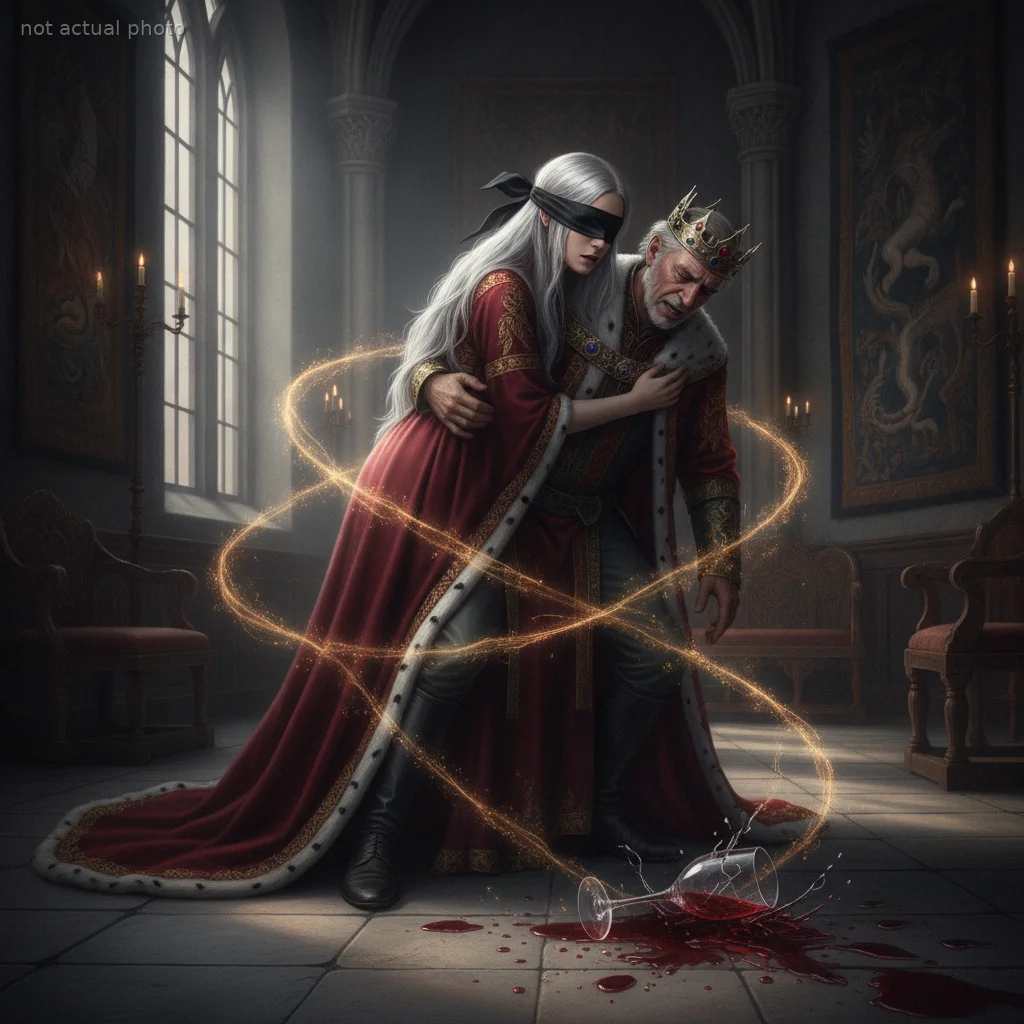The Golden Thread of Fate
