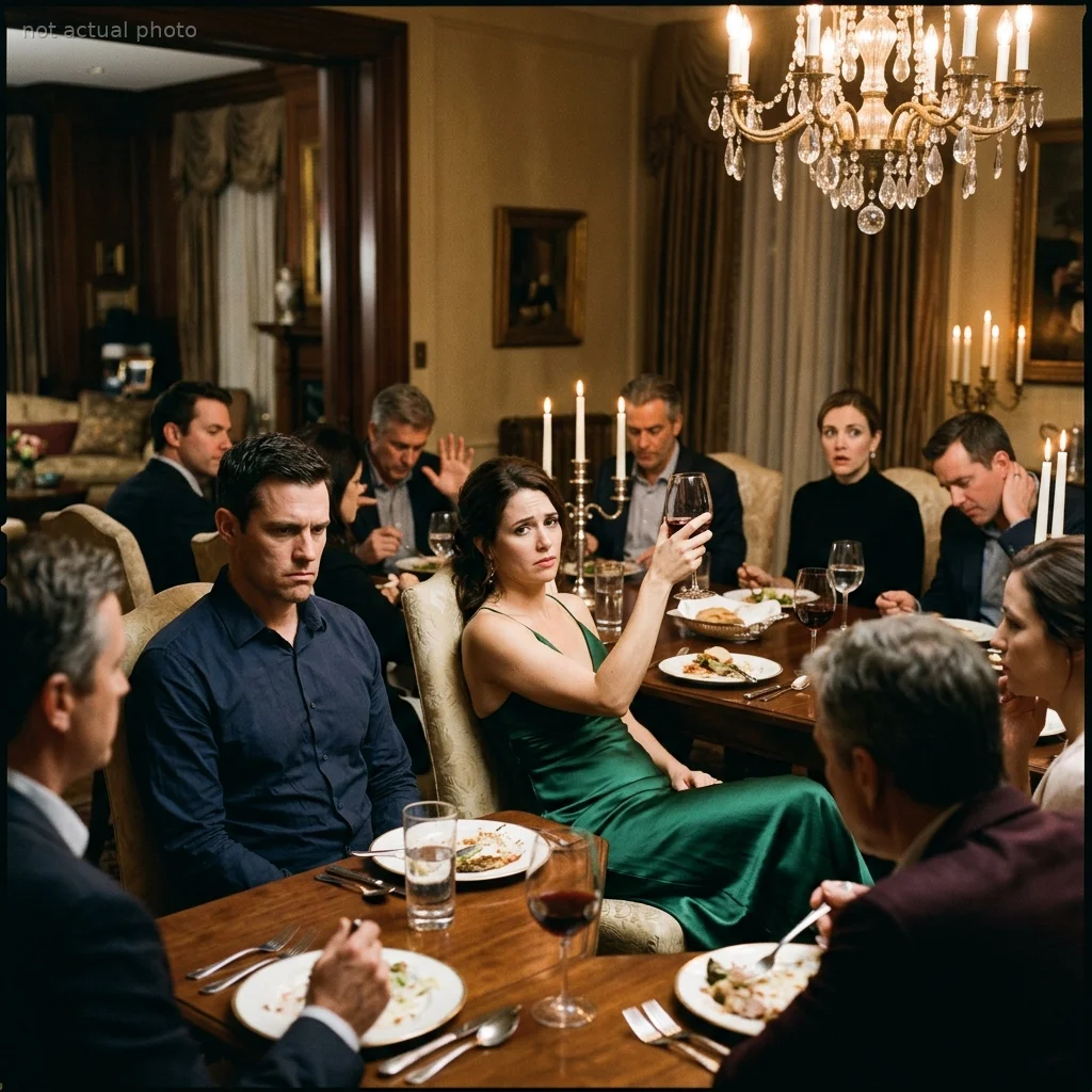My Husband Walked Out After One Careless Joke — His Silent Revenge Destroyed Me