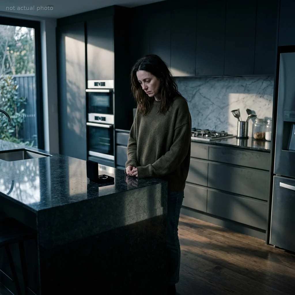 My Husband Found Out About My Affair — And His Revenge Was Absolute Silence