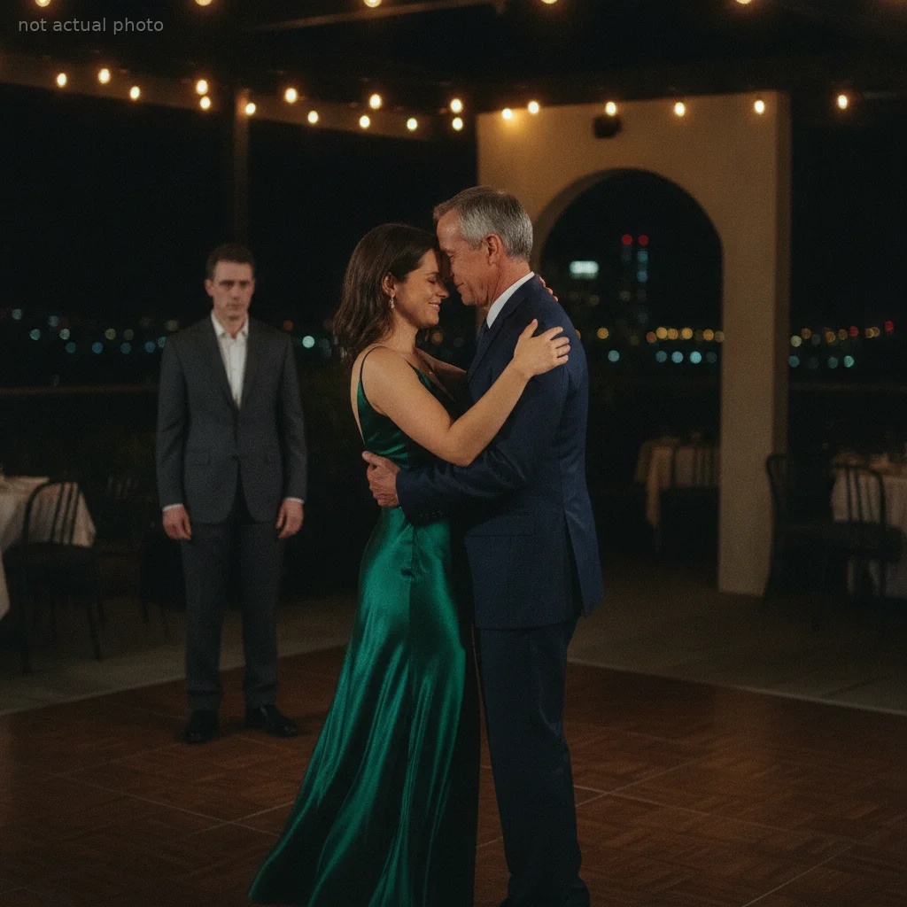 My Husband Divorced Me Over A Single Dance — Now I'm Hiding A Devastating Secret