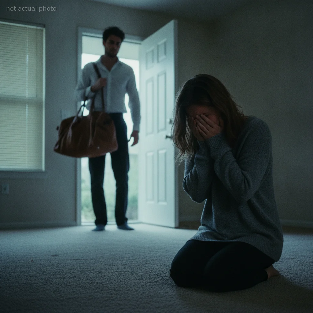 My Best Friend Ruined My Relationship — And I Helped Her Do It