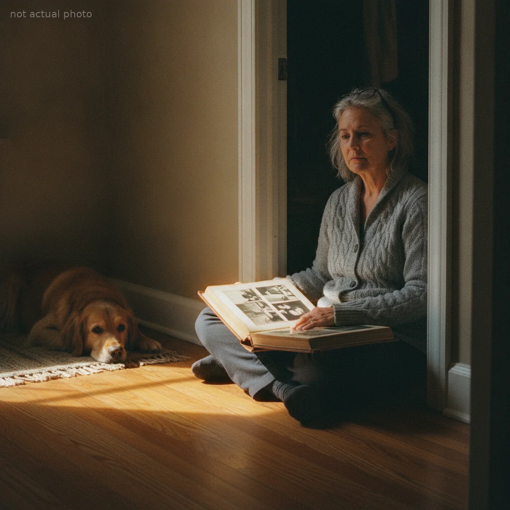 My Husband Said I'd Be Nothing Without Him — Then the Paperwork Proved He Had It Backwards