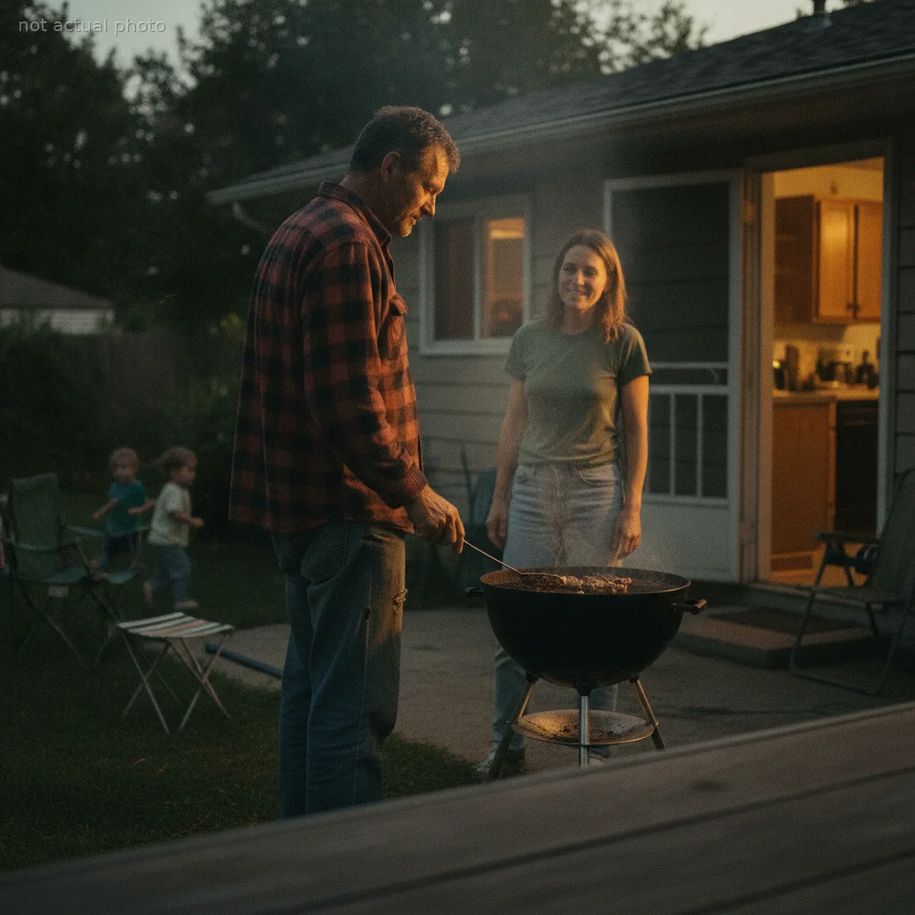 His Mother Called My Family Trash at the Dinner Table — He Agreed — I Left the Ring on the Counter