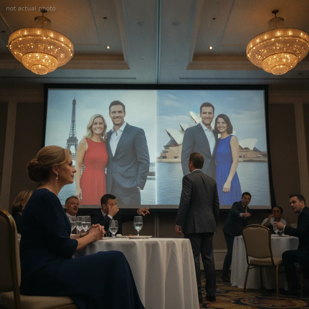My Husband of 27 Years Was Engaged to My New Coworker — And That Was Only the Beginning