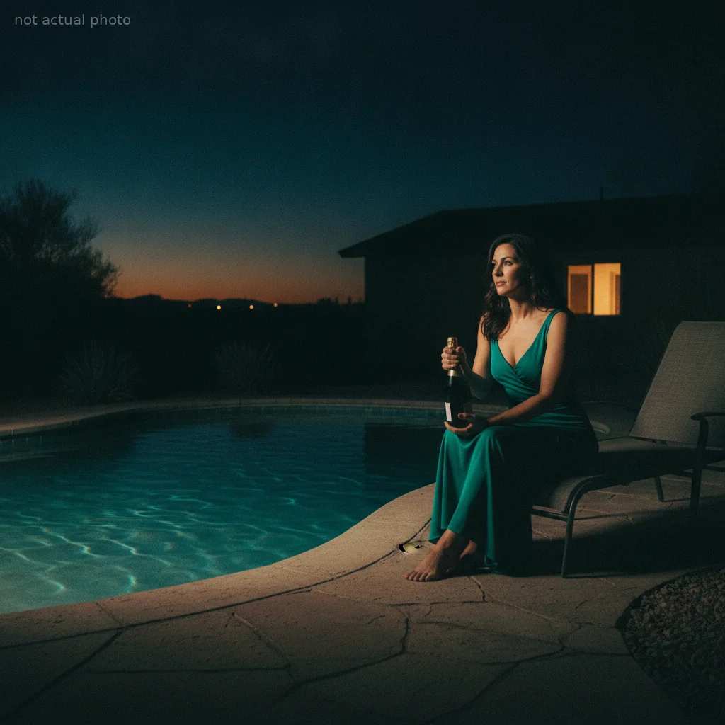 My Husband Told Me to Walk Away at His Work Gala — So I Did, and Then I Destroyed Everything He Had Left