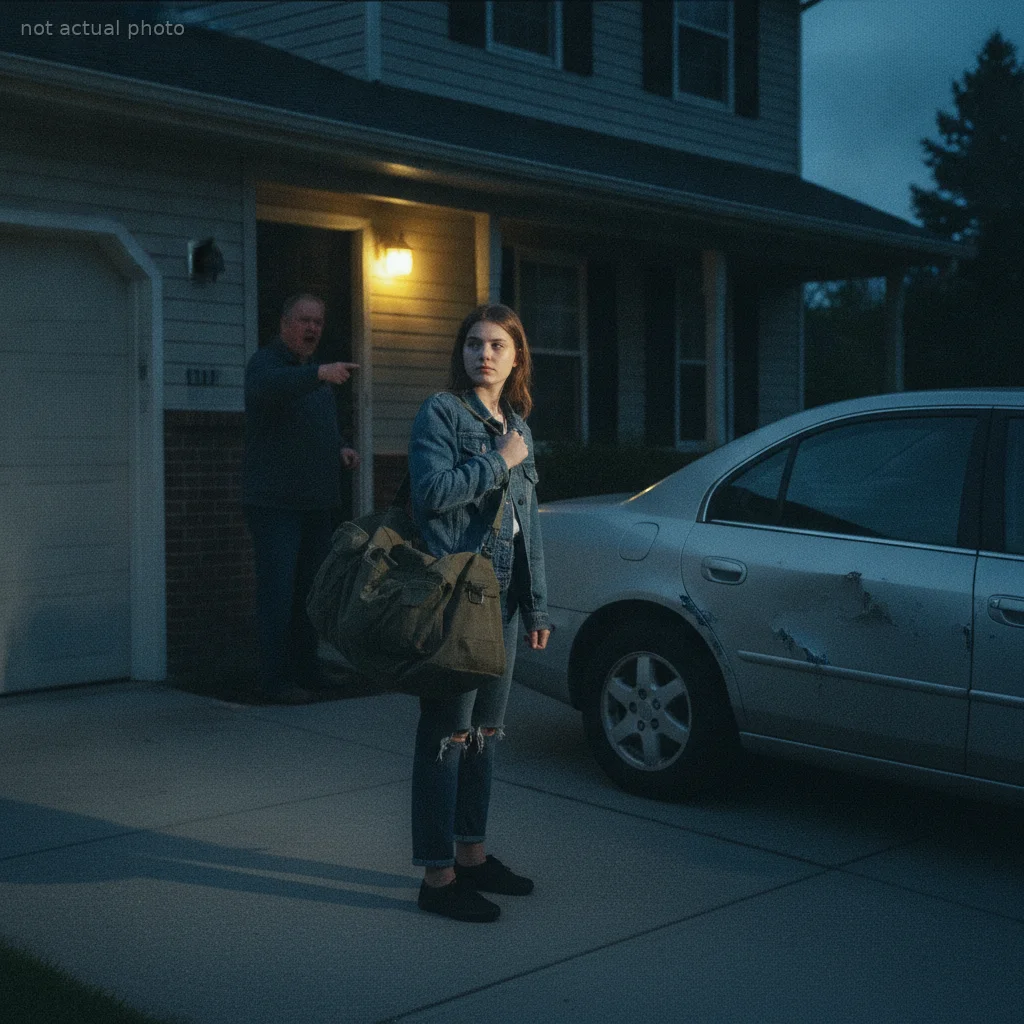 My Parents Canceled My Graduation Party For My Sister's Ego — Now They Regret Everything