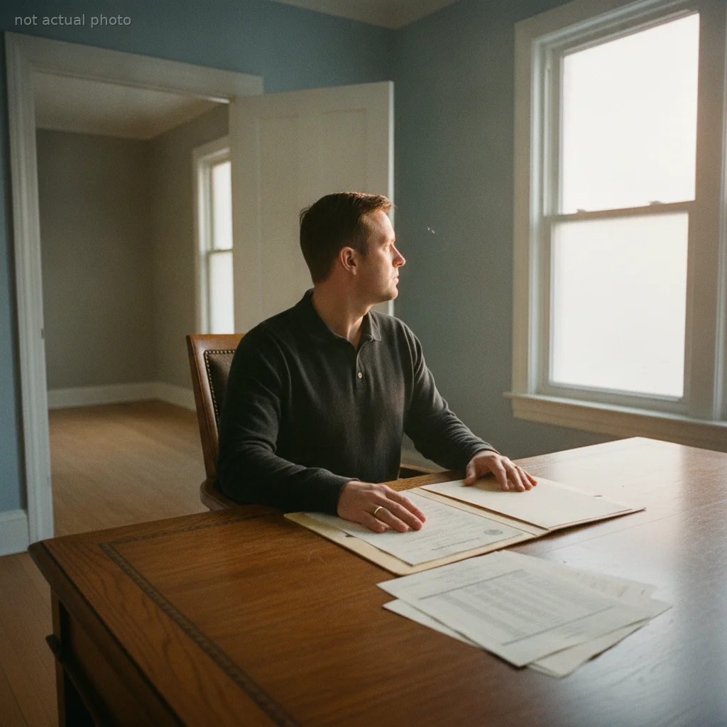 My Mother-in-Law Told Me to Move Out of My Own House — So I Listed It for Sale the Next Morning