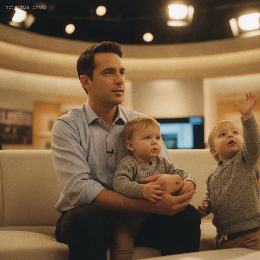 My Wife Left Our Newborn Twins And Her Mother Thought She Had Won — Then 40 Million People Watched Me Choose My Boys Every Single Day