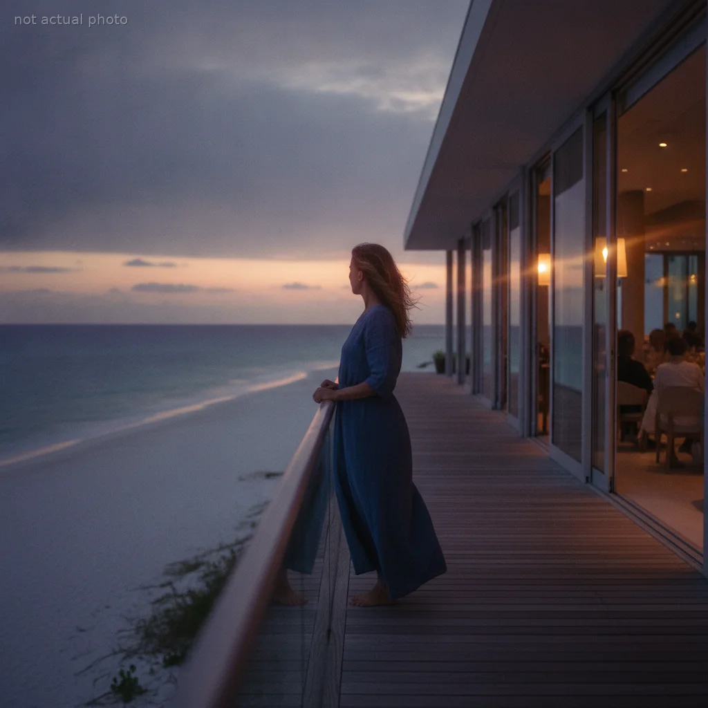 My Mom Told Me There Was No Room — So I Bought My Own Resort and Filled Every Bed