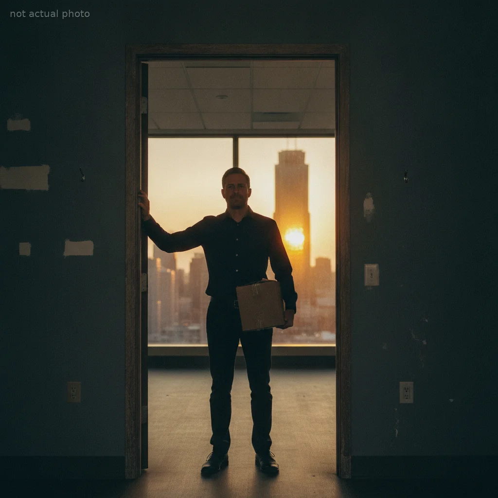 My Father Gave My Sister the Company I Built — So I Walked Out and Took Our Biggest Client With Me
