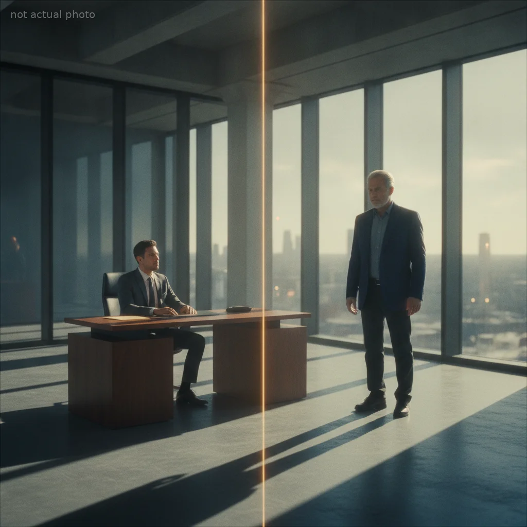 My Father Gave My Brother the Company I Built — So I Dismantled Their Empire One Client at a Time