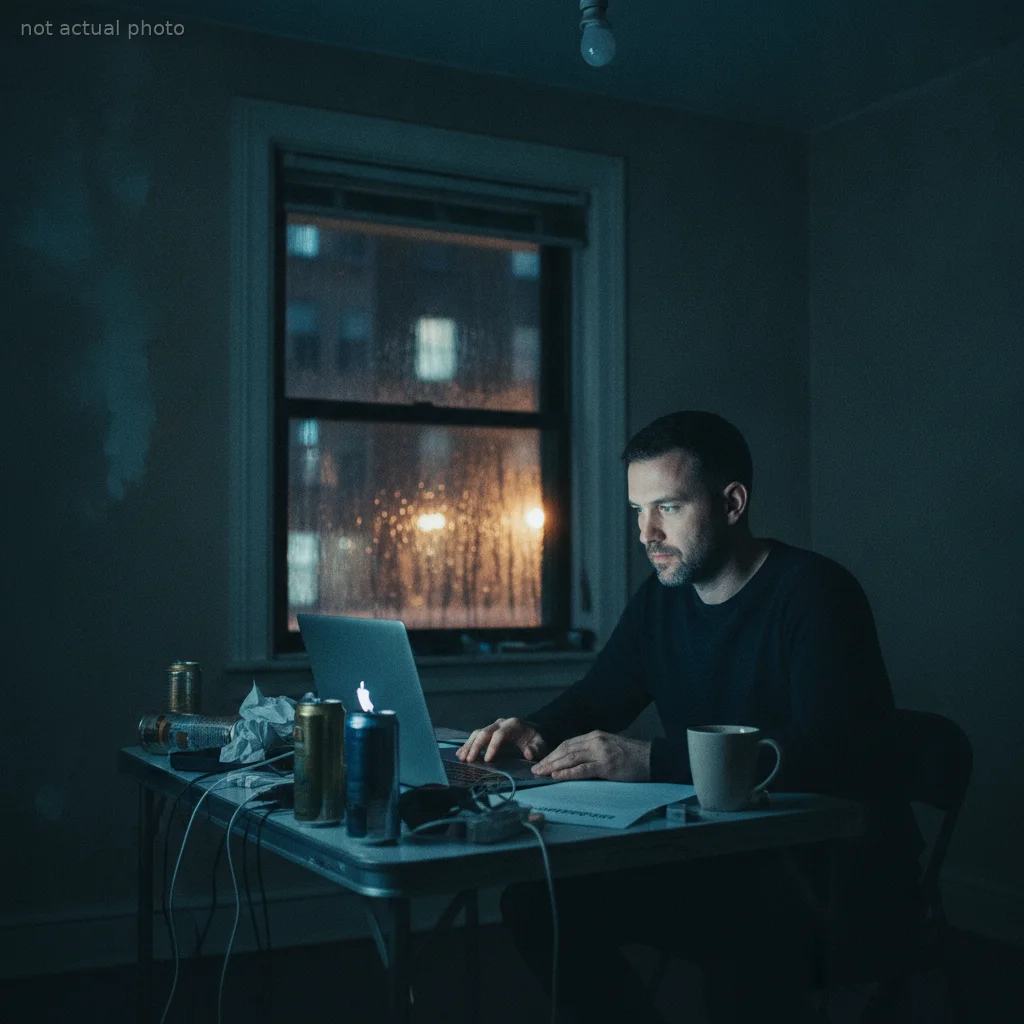 My Father Gave My Job to My Lazy Brother — So I Built a Company That Swallowed His