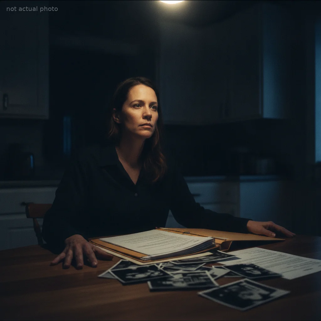 My Mother Mortgaged Her House to Put a Convicted Predator Back in My Daughters' Lives — So I Built a Case That Destroyed Them Both