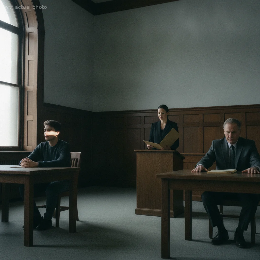 My Father Tried to Steal My $14.5 Million Inheritance — He Left the Courtroom Facing 15 Years