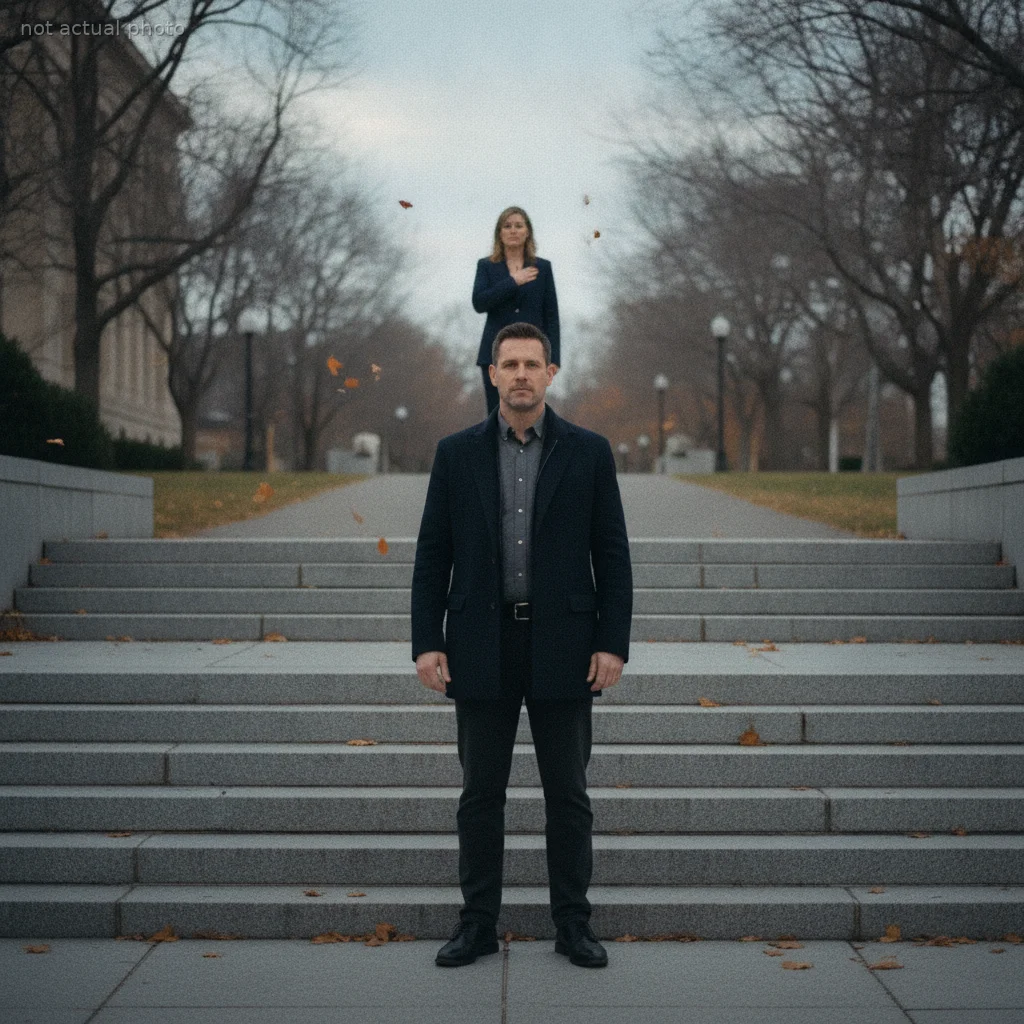 My Wife Hid Her Pregnancy For Weeks — Then My Doctor Told Me Something She Never Expected