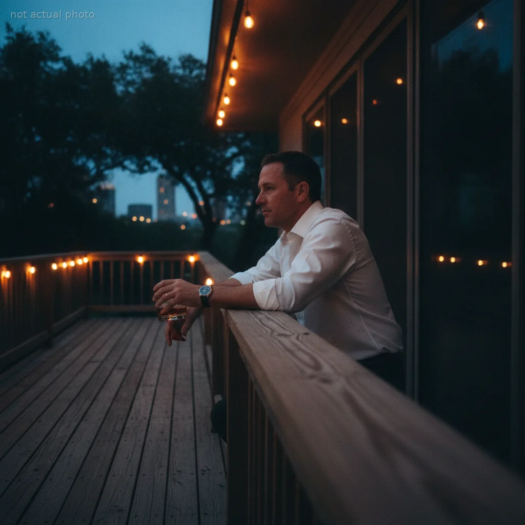 My Wife Walked Out of Her Own Birthday Party — So I Quietly Took Everything Back
