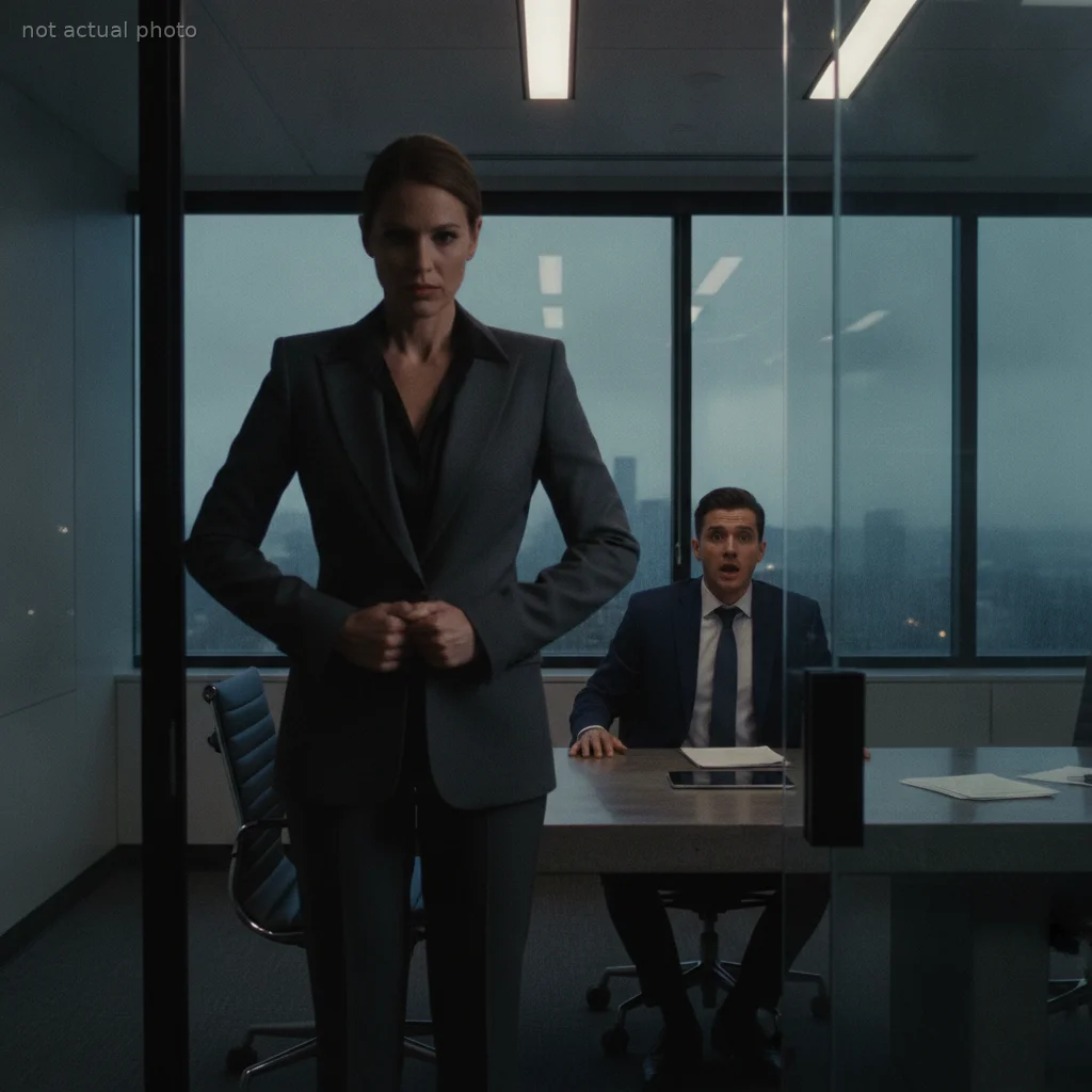 My Parents Banned Me From Christmas for Years — Then My Golden Child Brother Showed Up for an Interview at the Company I Own