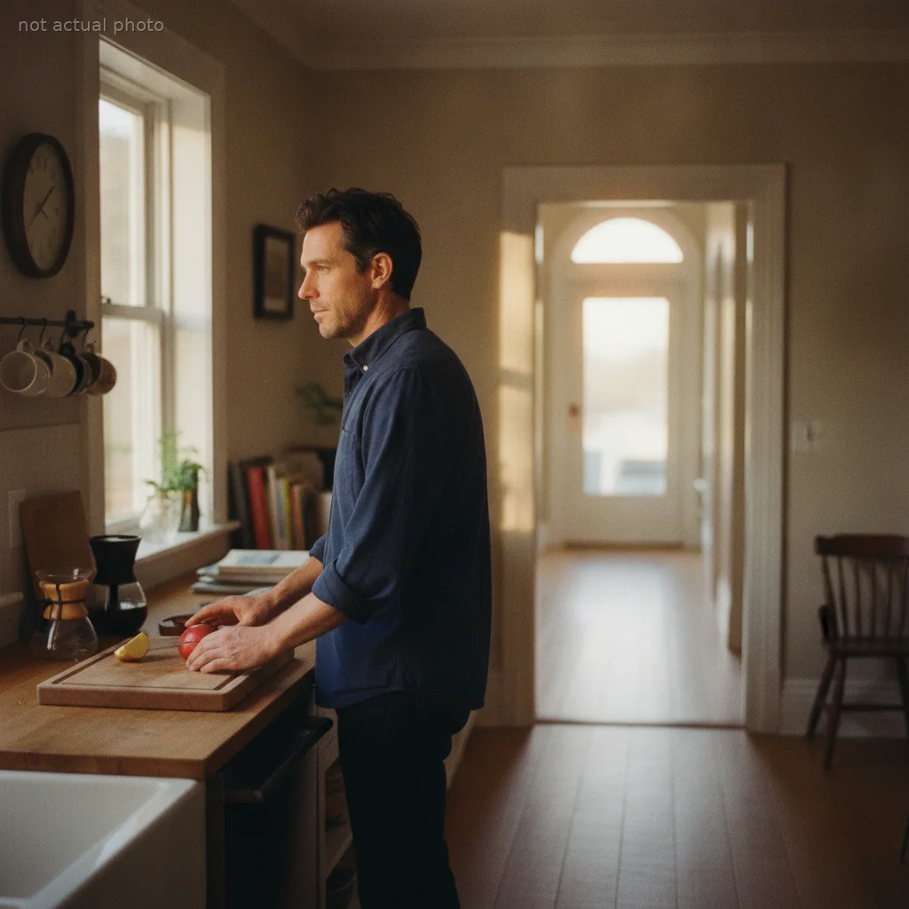 She Left Me for Her Coworker and Chased Sunsets — She Never Checked Her Mail