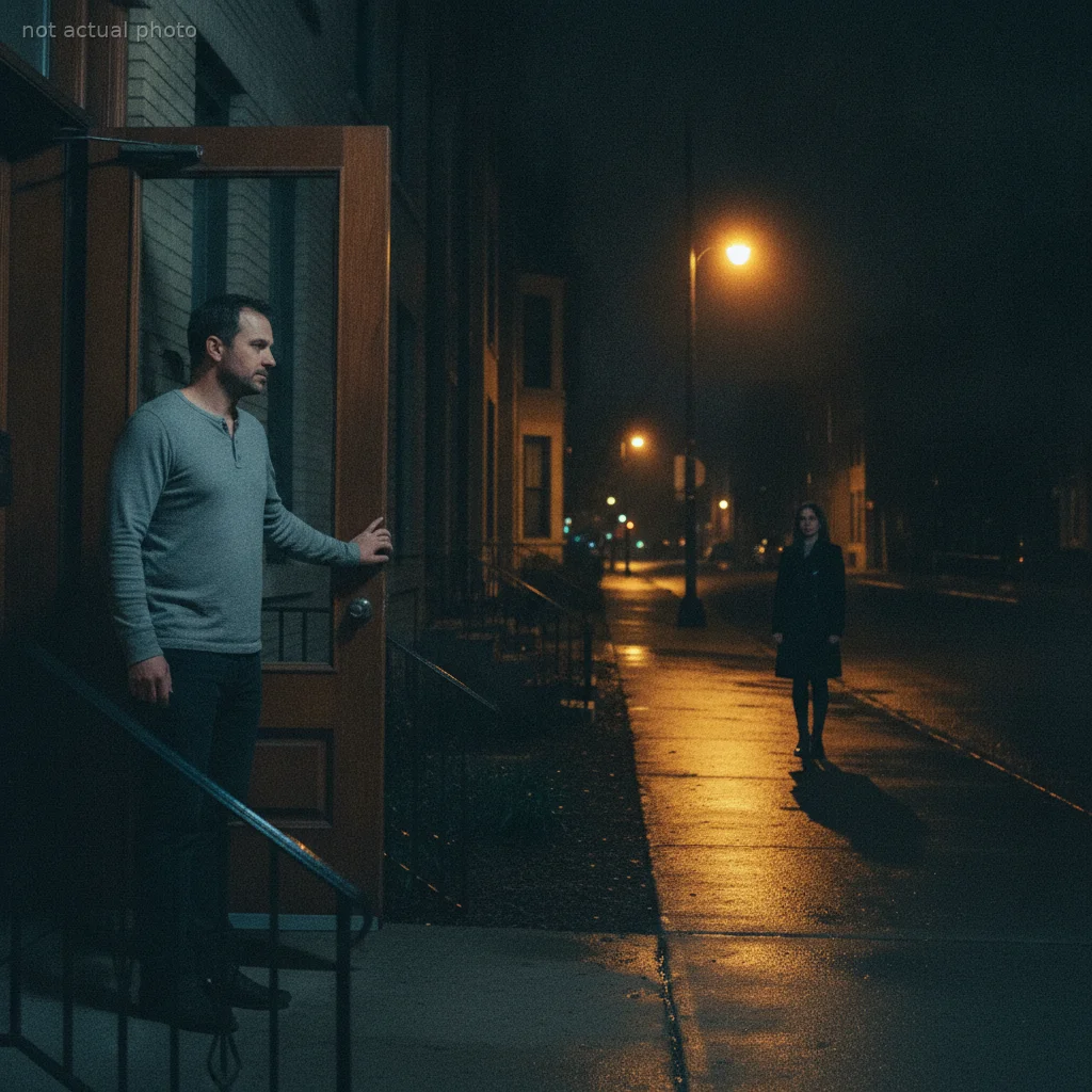 My Wife Invited Her Secret to Dinner — So I Made Sure He Knew I'd Been Watching