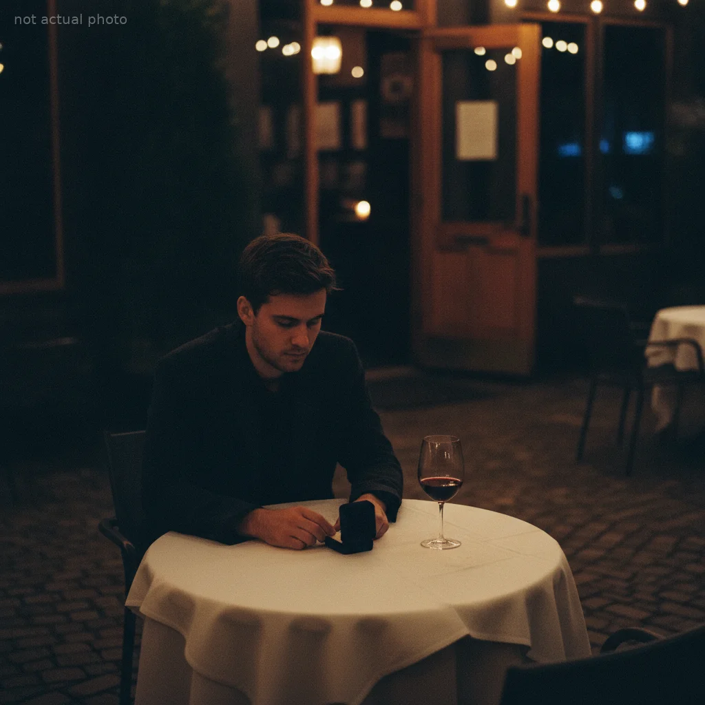 She Laughed When I Proposed — Then Found Out What Silence Really Costs