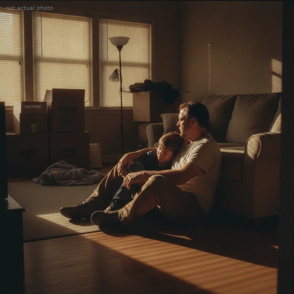 My Ex-Wife Cheated With My Brother — Then Spent a Year Trying to Destroy the Woman Who Saved Me