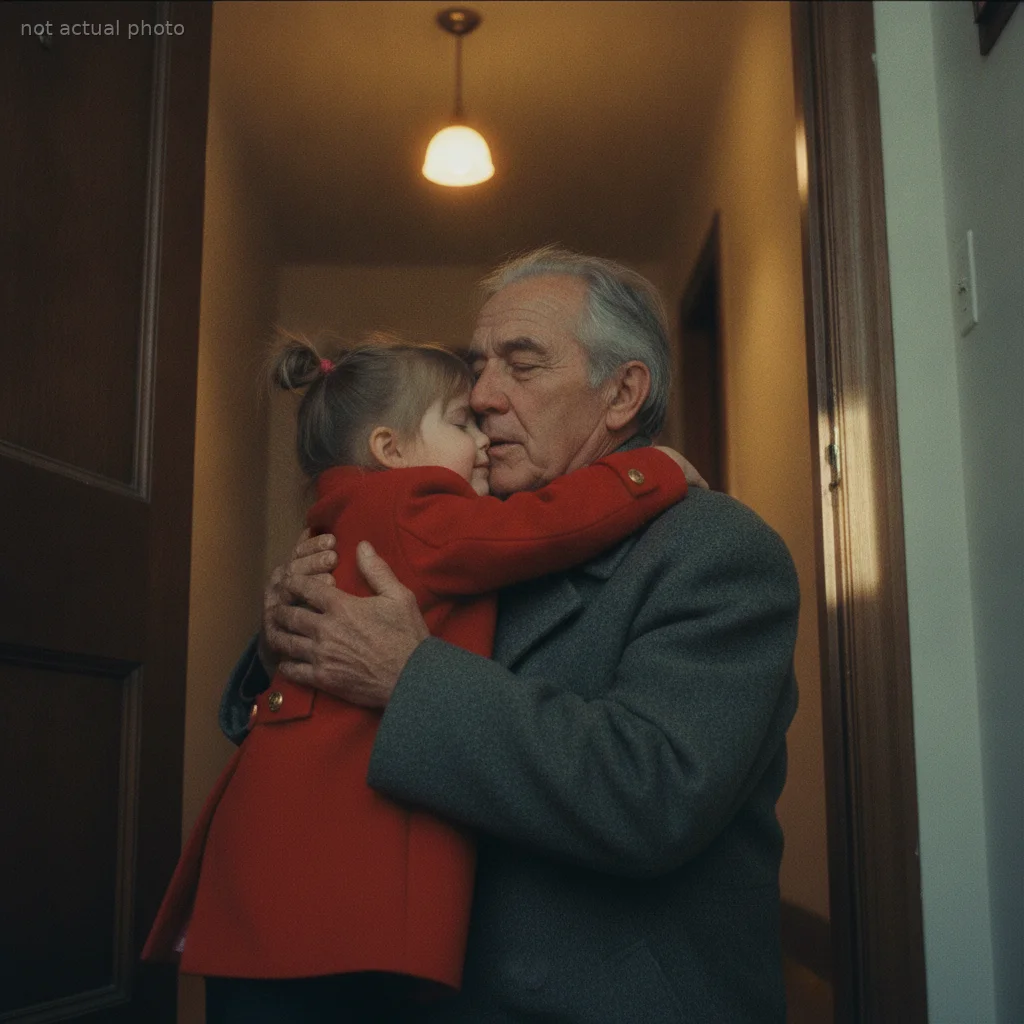 My Son Hid My Granddaughter From Me For 11 Weeks — Then I Read What His Wife Had Written Before She Was Even Born