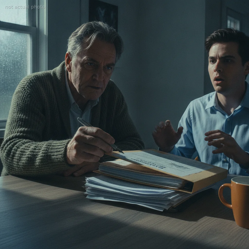 A Con Artist Targeted My Son's Company — She Never Realized I Was A Retired Fraud Investigator