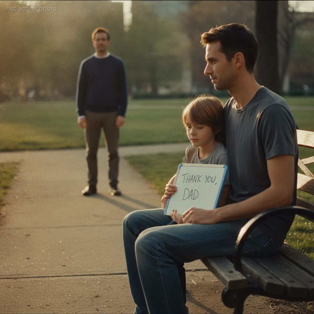 I Saved A Billionaire's Choking Son — What His Dad Did Next Shocked Everyone