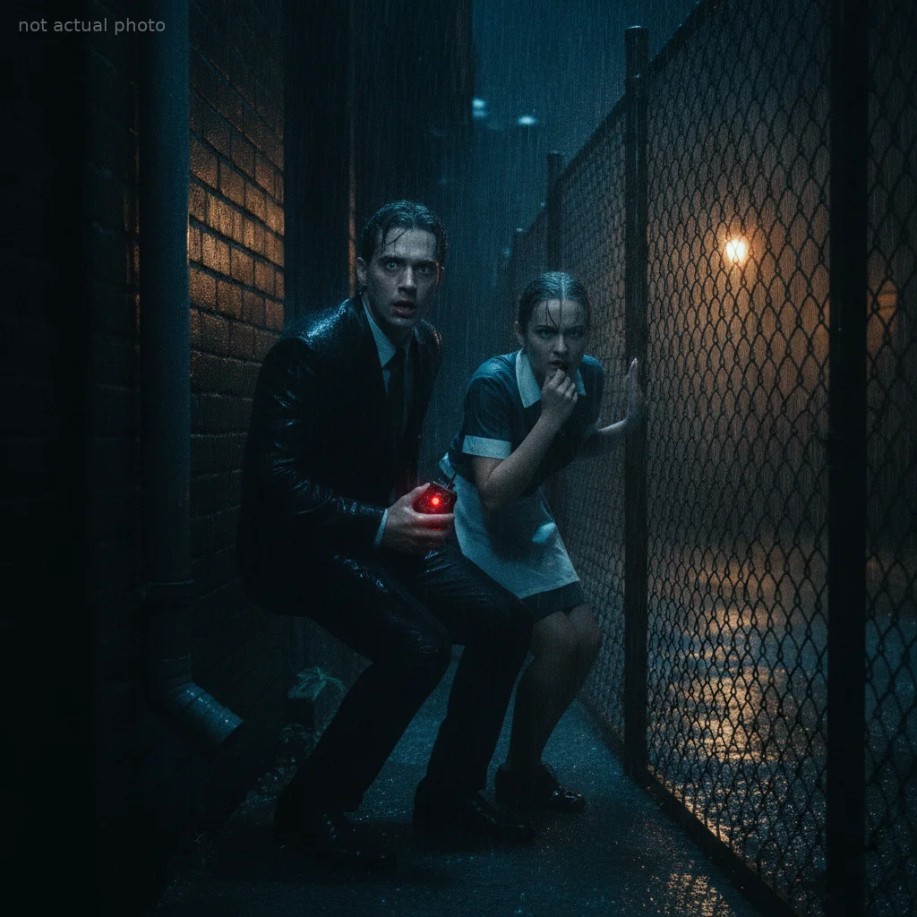 My Wealthy Customer Ignored My Warning — Then The Shadows Came Alive