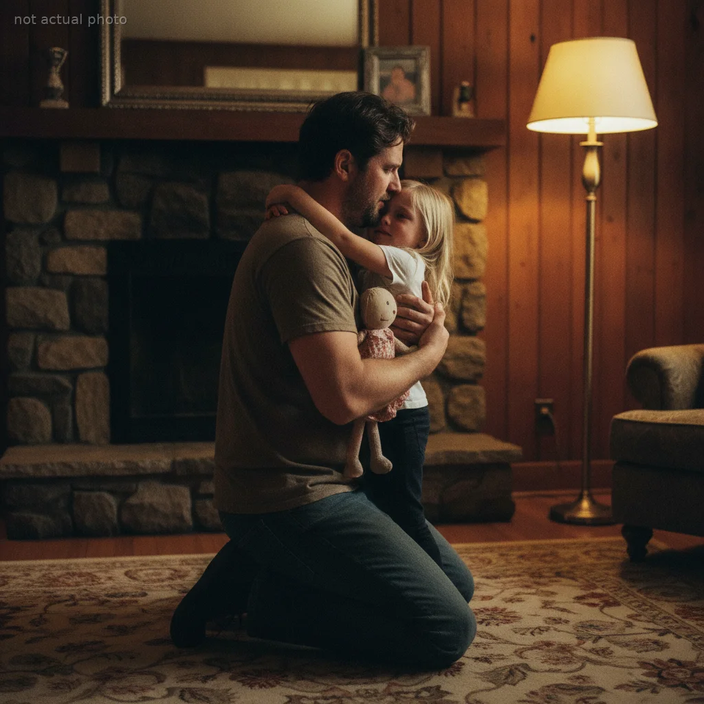 I Returned To My Abandoned House After 3 Years — And Found A Widow Living Inside