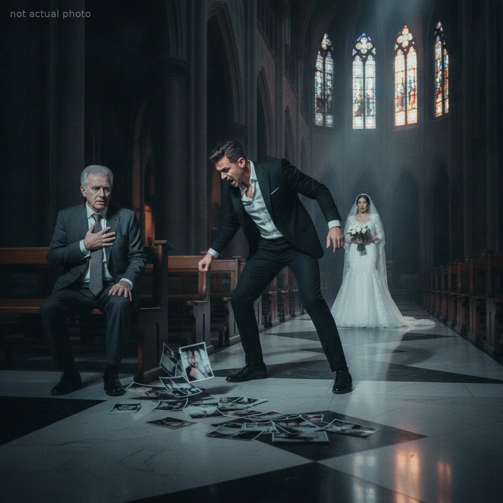 My Son's Fiancee Uninvited Me To Their Wedding... She Didn't Expect My Revenge.