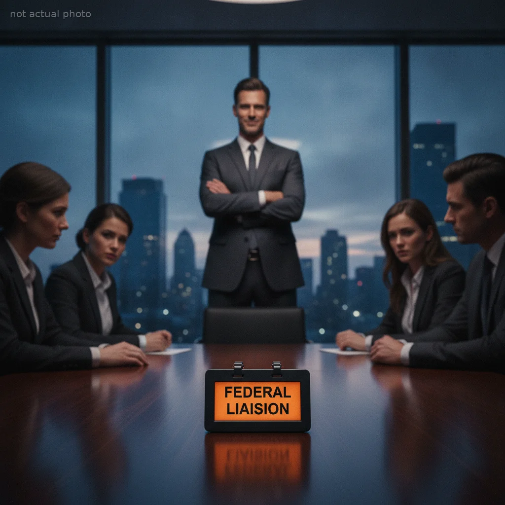 My New Boss Outsourced My Department — So I Let His Company Legally Collapse