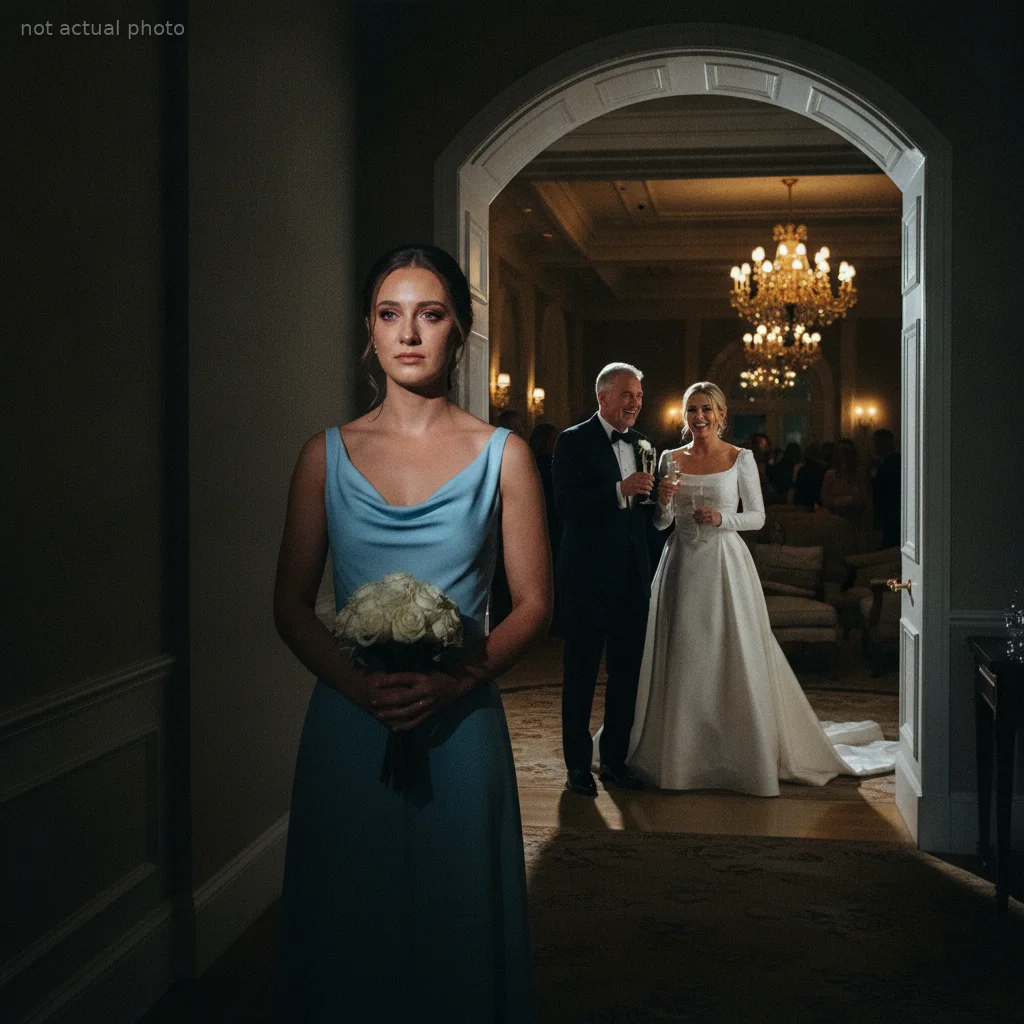 My Family Made Me The Punchline In Front Of 200 Guests — My Revenge Cost Them Everything
