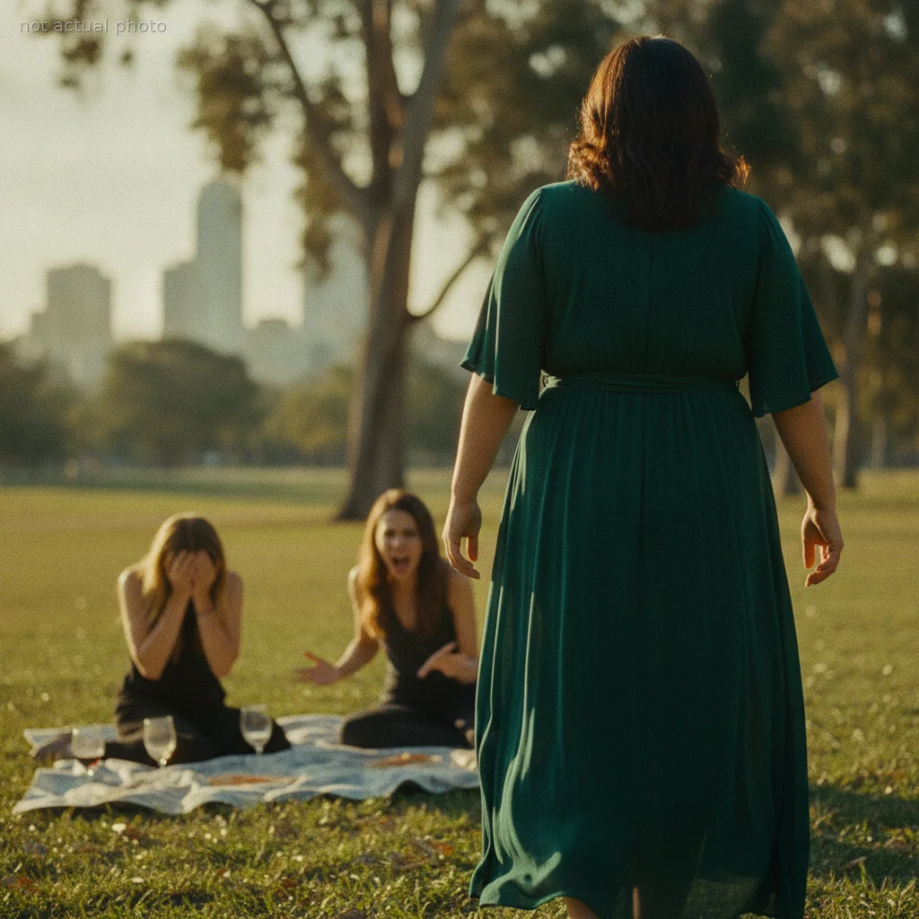 My Friends Set Me Up On A Cruel Prank Date — Then It Gloriously Backfired